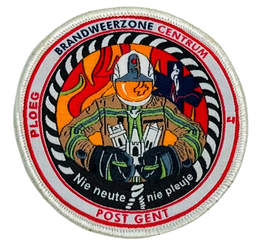 Hopewellgraphics custom embroidered patches showcasing premium-quality embroidery, vibrant thread colors, and precision craftsmanship.